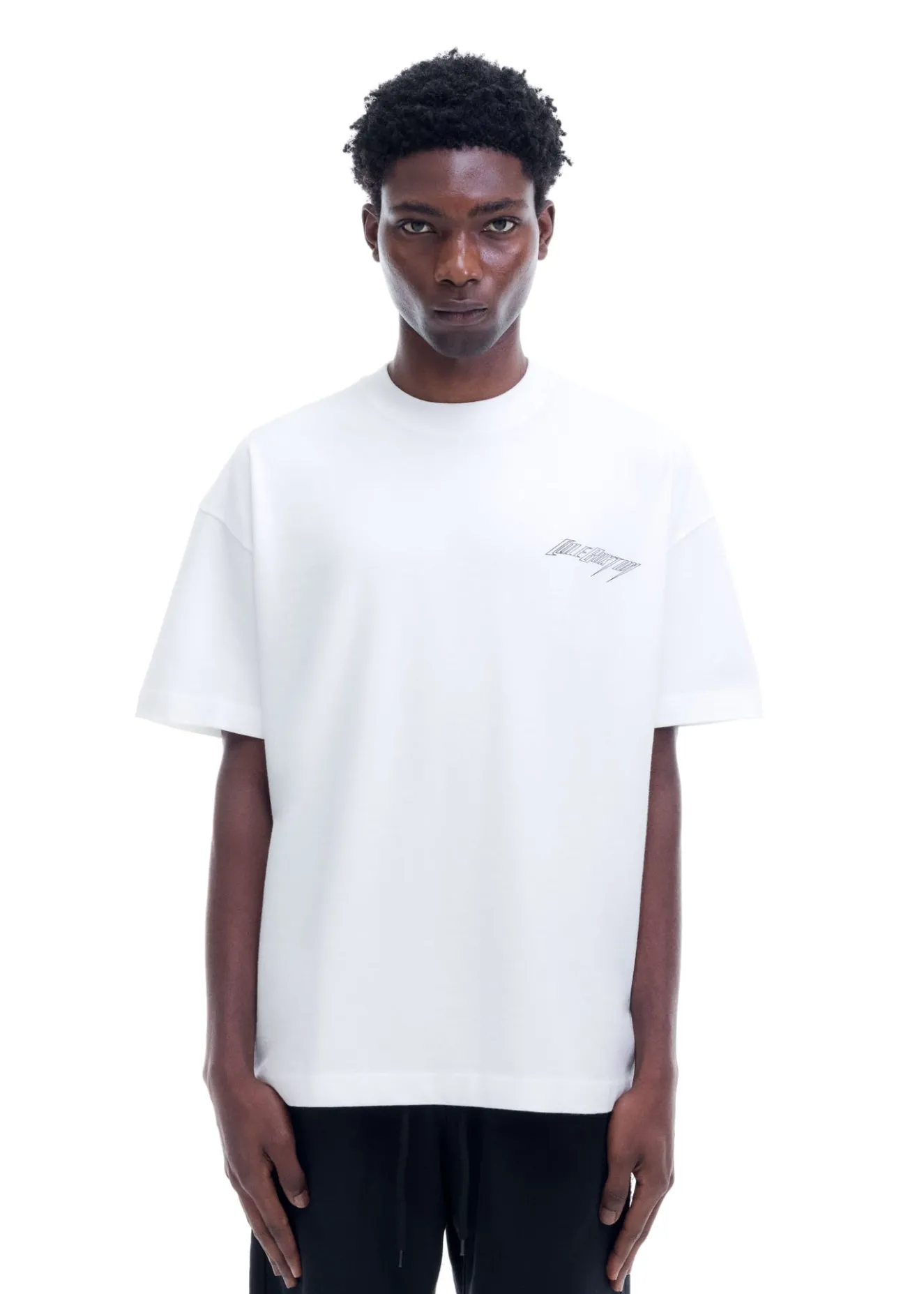 Hot RACER T-SHIRT T-Shirts