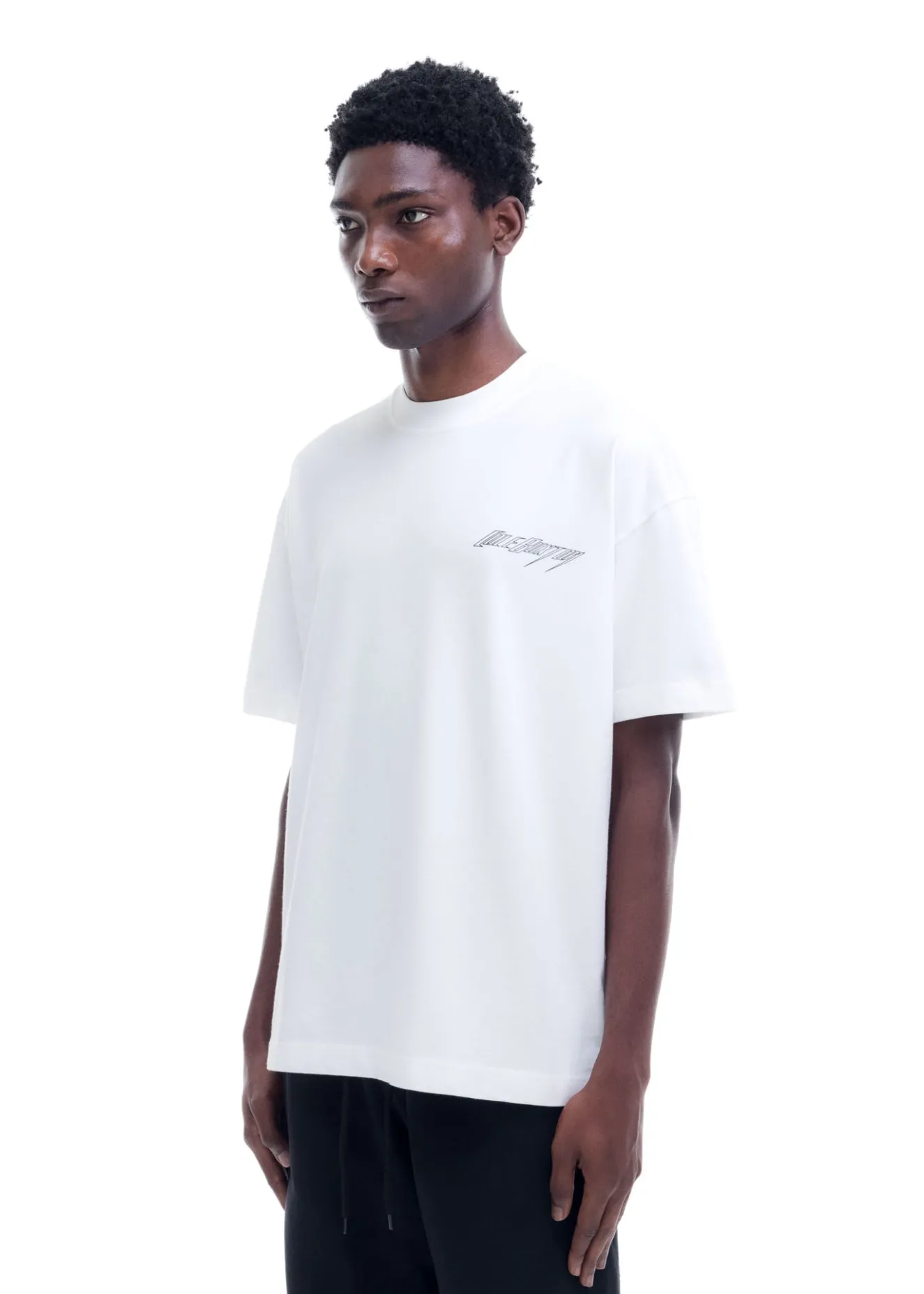 Hot RACER T-SHIRT T-Shirts