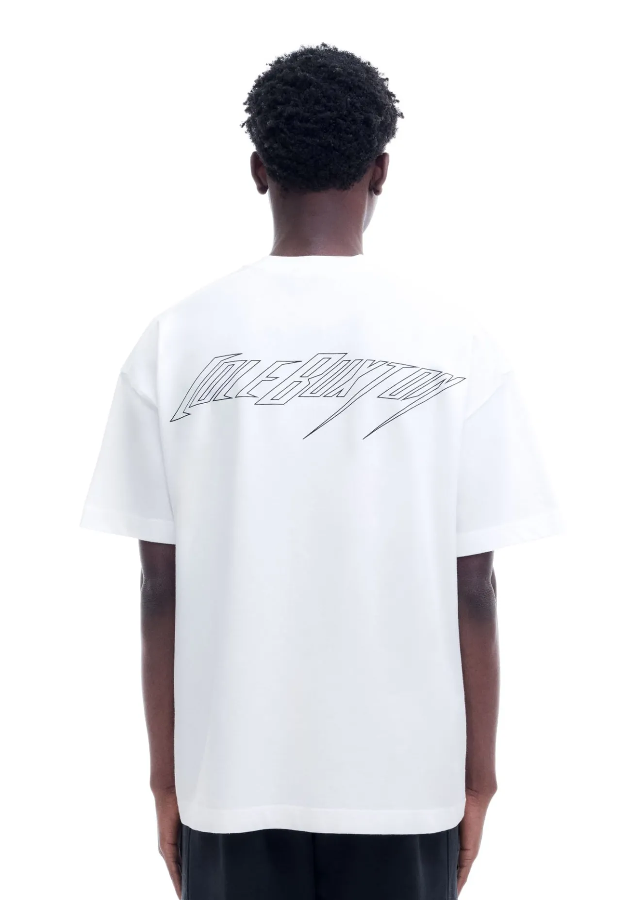 Hot RACER T-SHIRT T-Shirts
