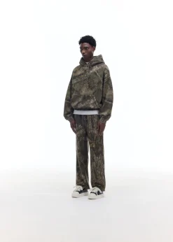 Sale REAL TREE HOODIE Hoodies