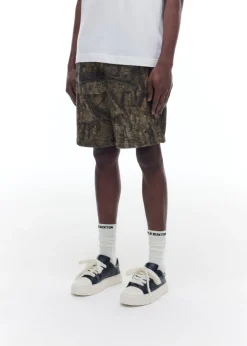 Online REAL TREE SHORTS Shorts