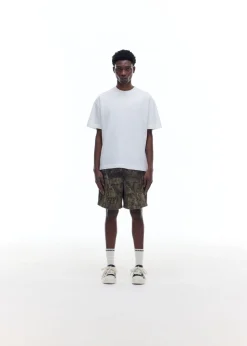 Online REAL TREE SHORTS Shorts
