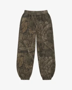 New REAL TREE SWEATPANTS Sweatpants