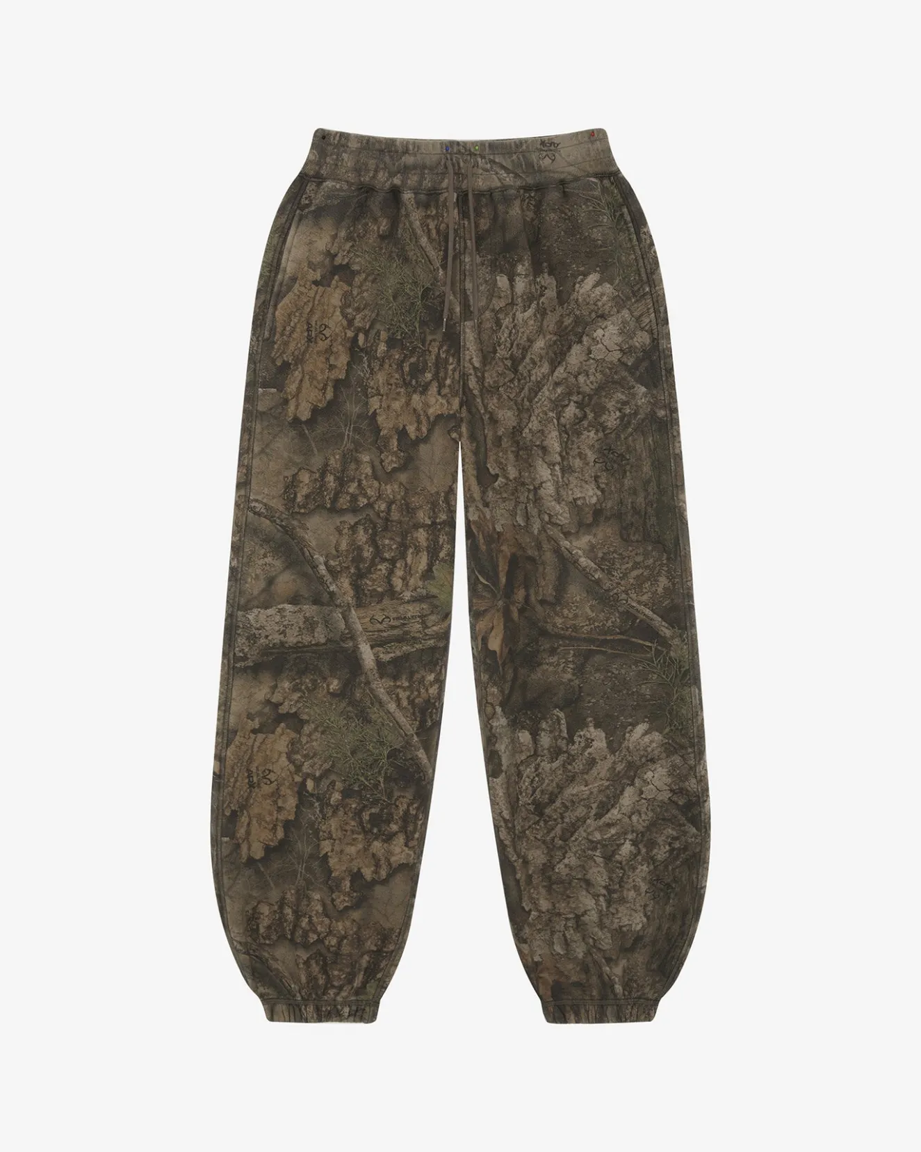 New REAL TREE SWEATPANTS Sweatpants