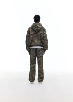New REAL TREE SWEATPANTS Sweatpants