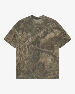 Hot REAL TREE T-SHIRT T-Shirts