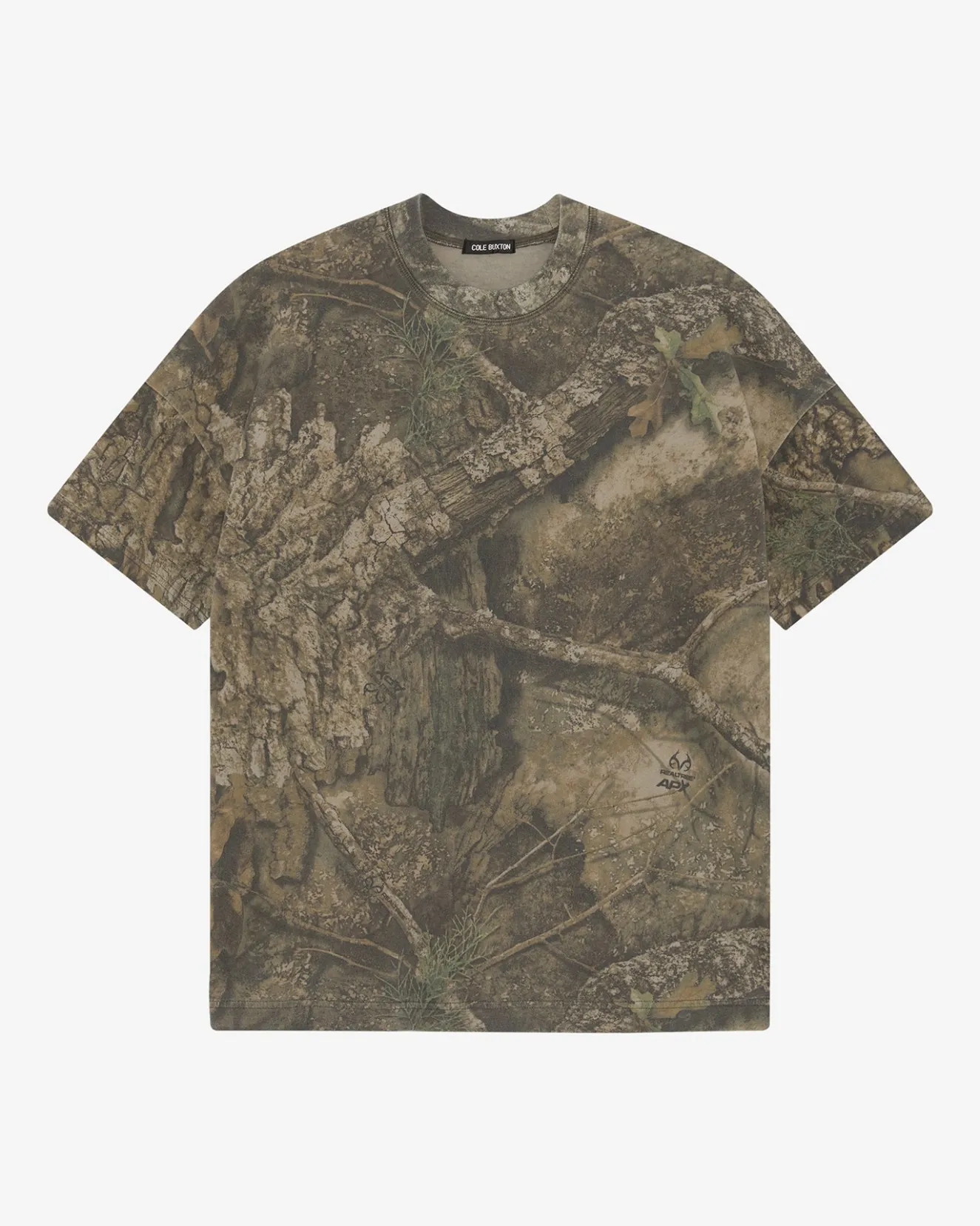 Hot REAL TREE T-SHIRT T-Shirts