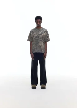 Hot REAL TREE T-SHIRT T-Shirts