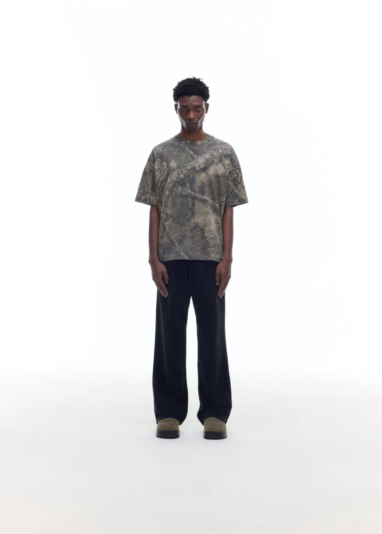 Hot REAL TREE T-SHIRT T-Shirts