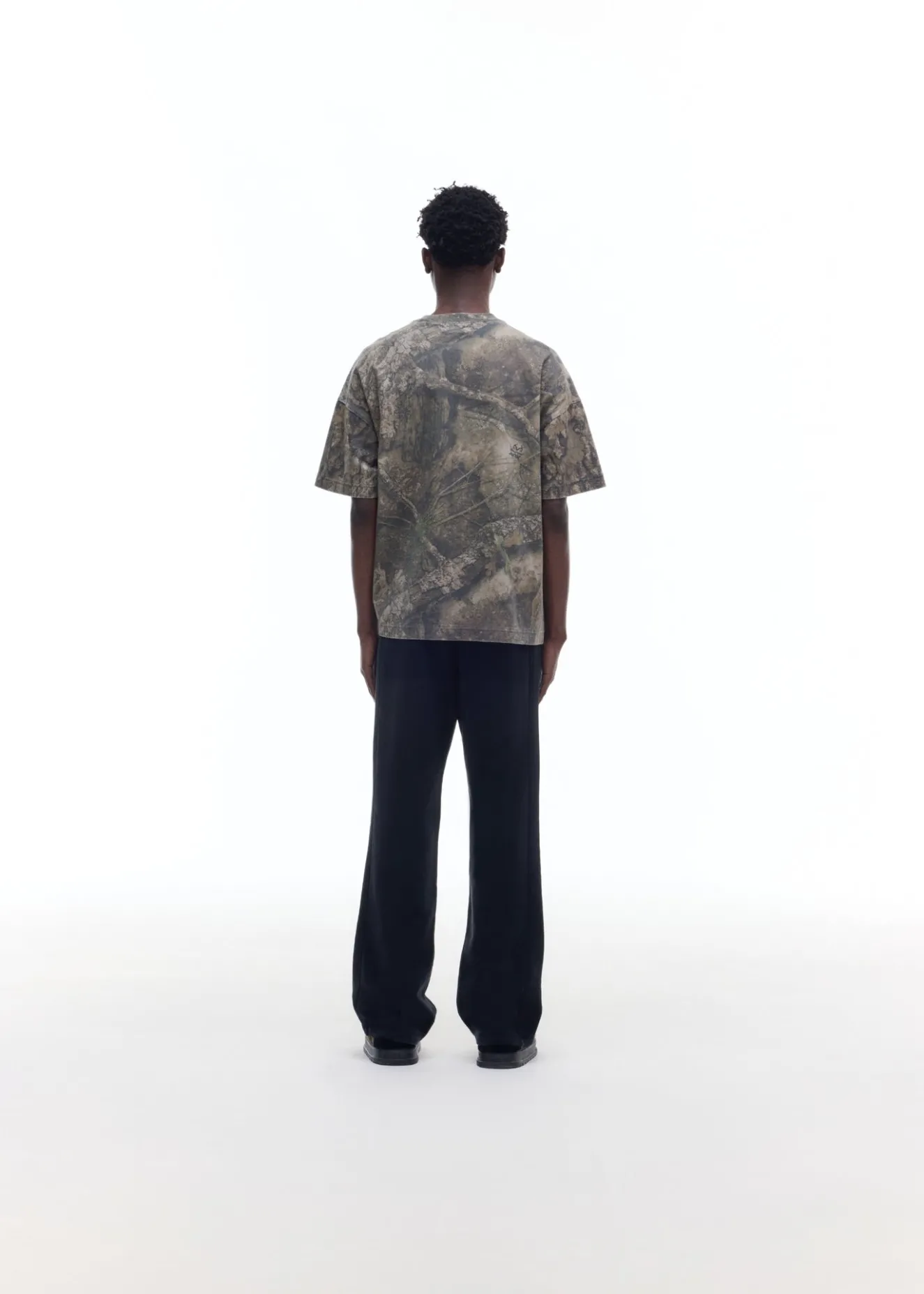 Hot REAL TREE T-SHIRT T-Shirts