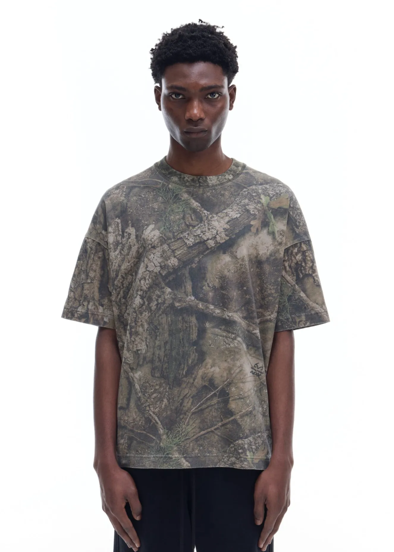 Hot REAL TREE T-SHIRT T-Shirts