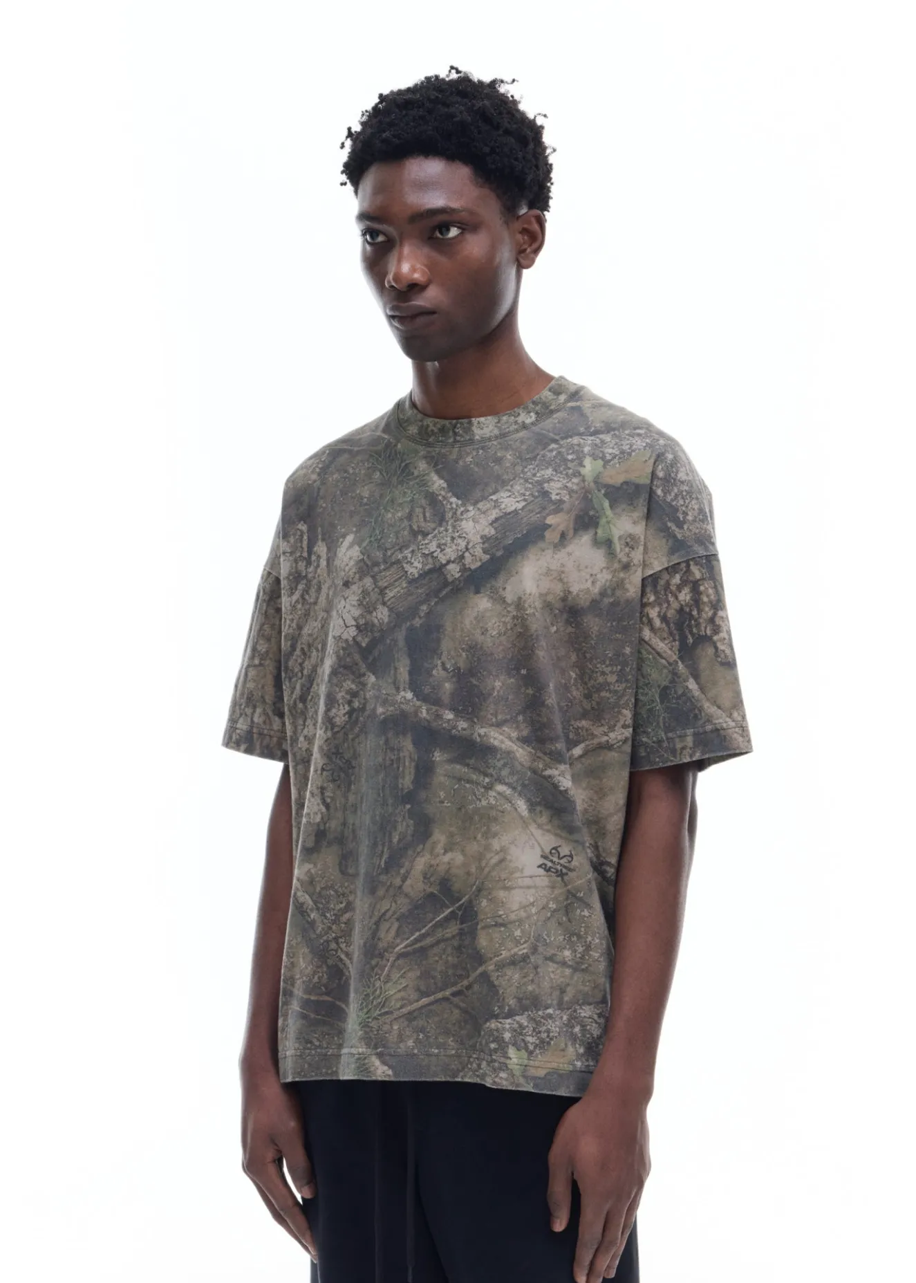 Hot REAL TREE T-SHIRT T-Shirts