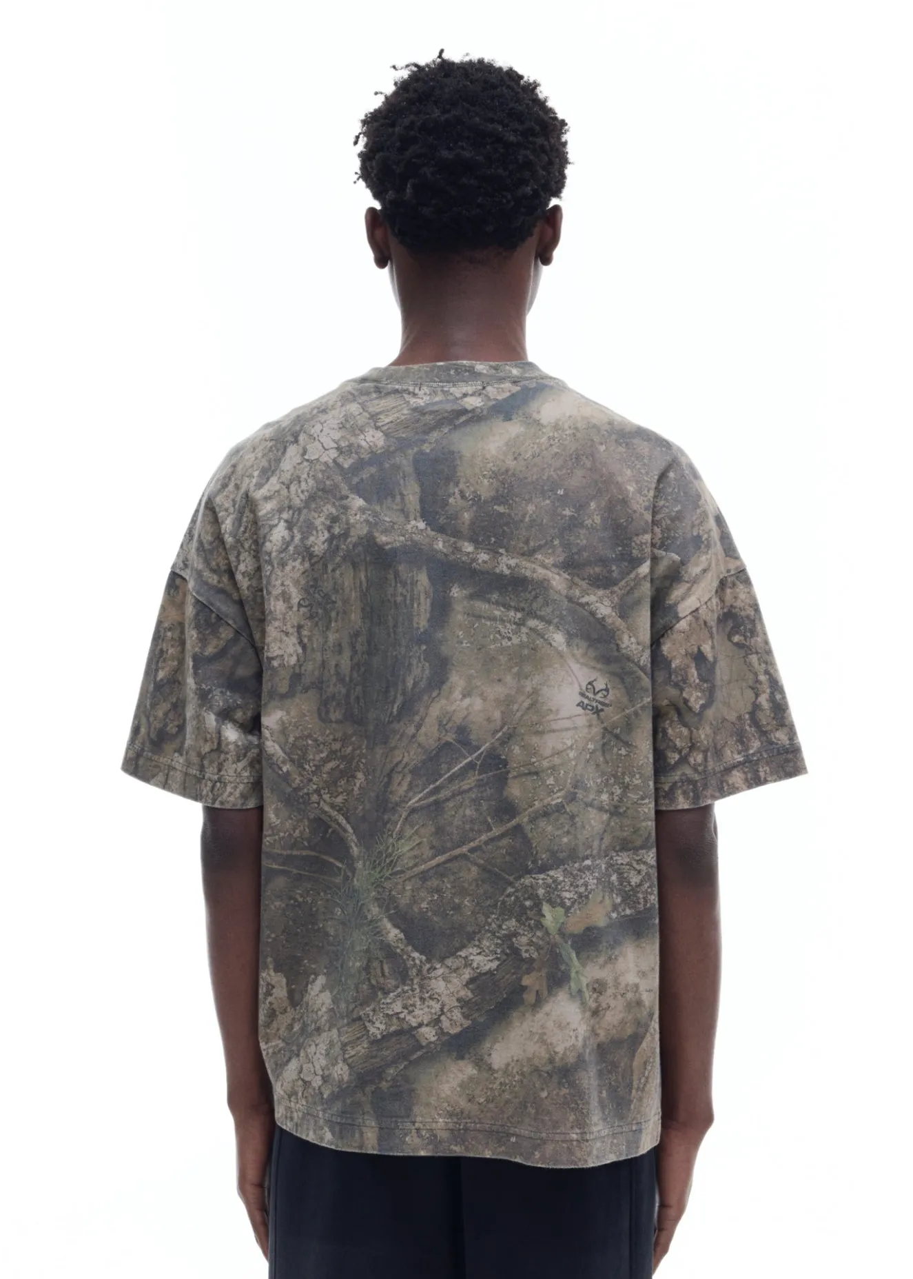 Hot REAL TREE T-SHIRT T-Shirts