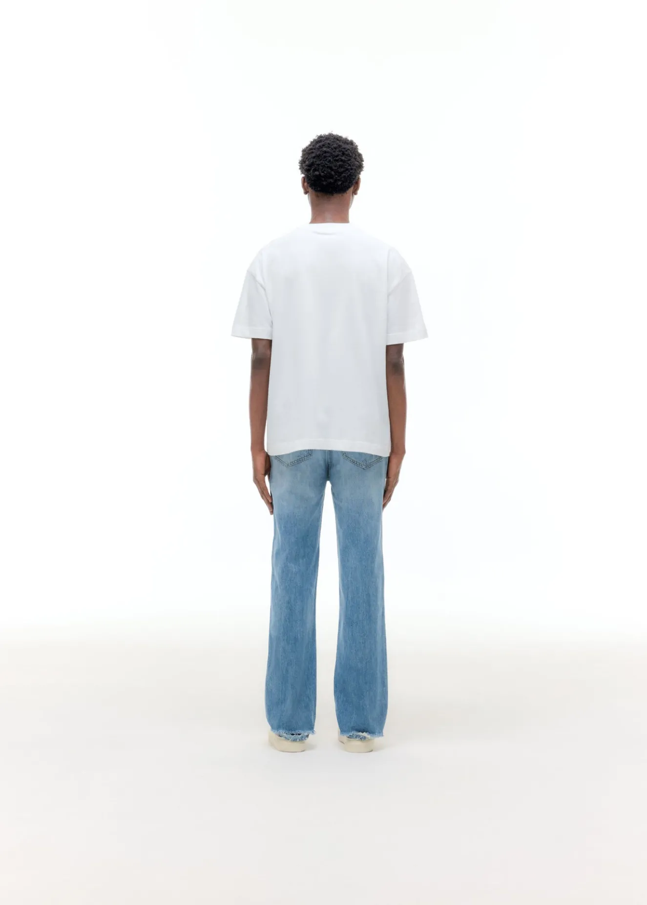 Sale REPAIRED JEANS Denim