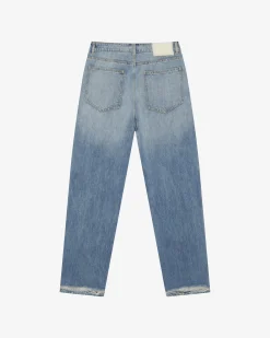 Sale REPAIRED JEANS Denim