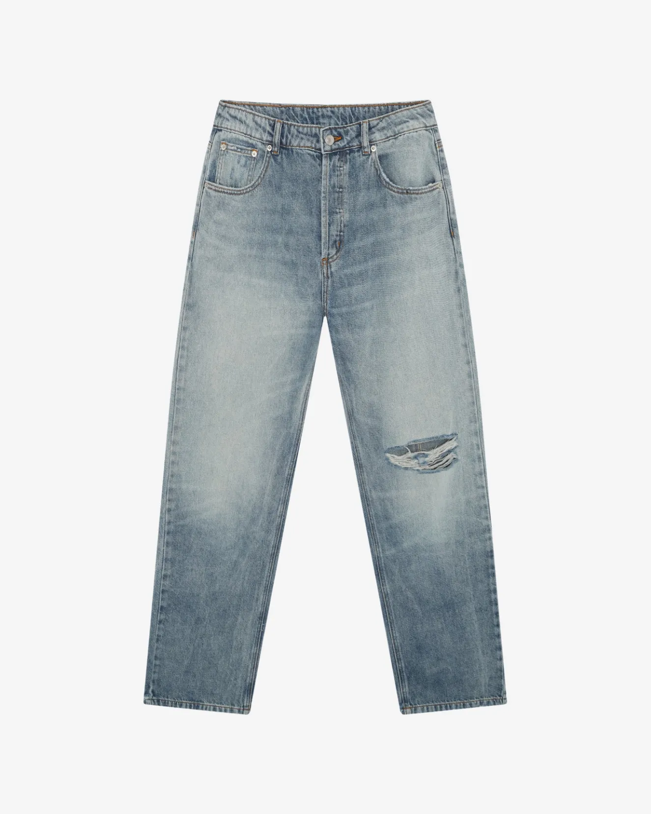 Clearance RESORT JEANS Denim