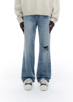 Clearance RESORT JEANS Denim