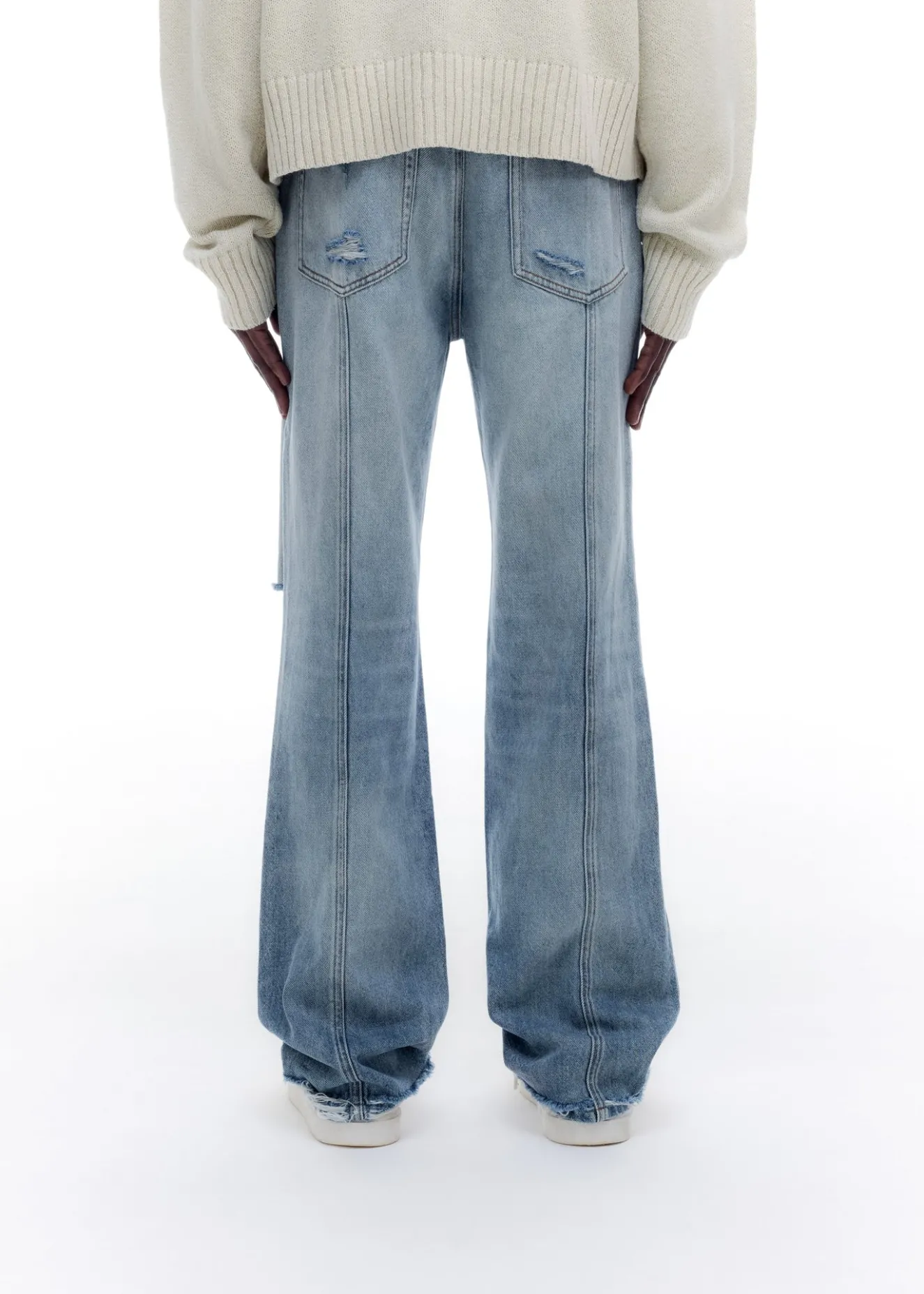 Clearance RESORT JEANS Denim