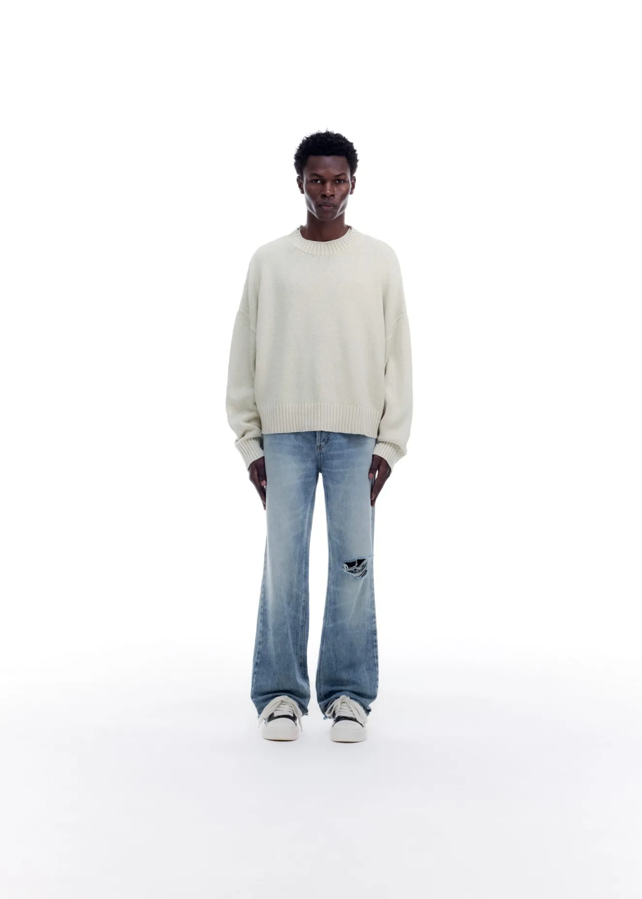 Clearance RESORT JEANS Denim