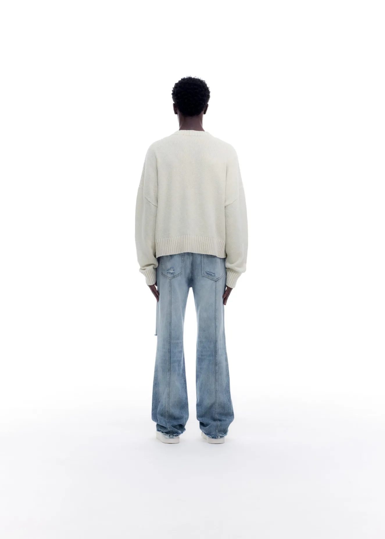 Clearance RESORT JEANS Denim