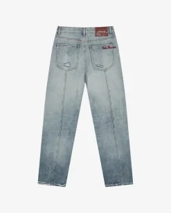 Clearance RESORT JEANS Denim