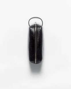 RESORT WASH BAG Leather|Accessories