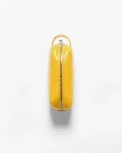 Sale RESORT WASH BAG Accessories|Leather
