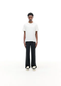 Outlet SIDE TAPED TRACK TROUSER Pants