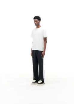 Outlet SIDE TAPED TRACK TROUSER Pants