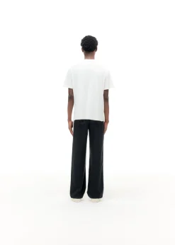 Outlet SIDE TAPED TRACK TROUSER Pants