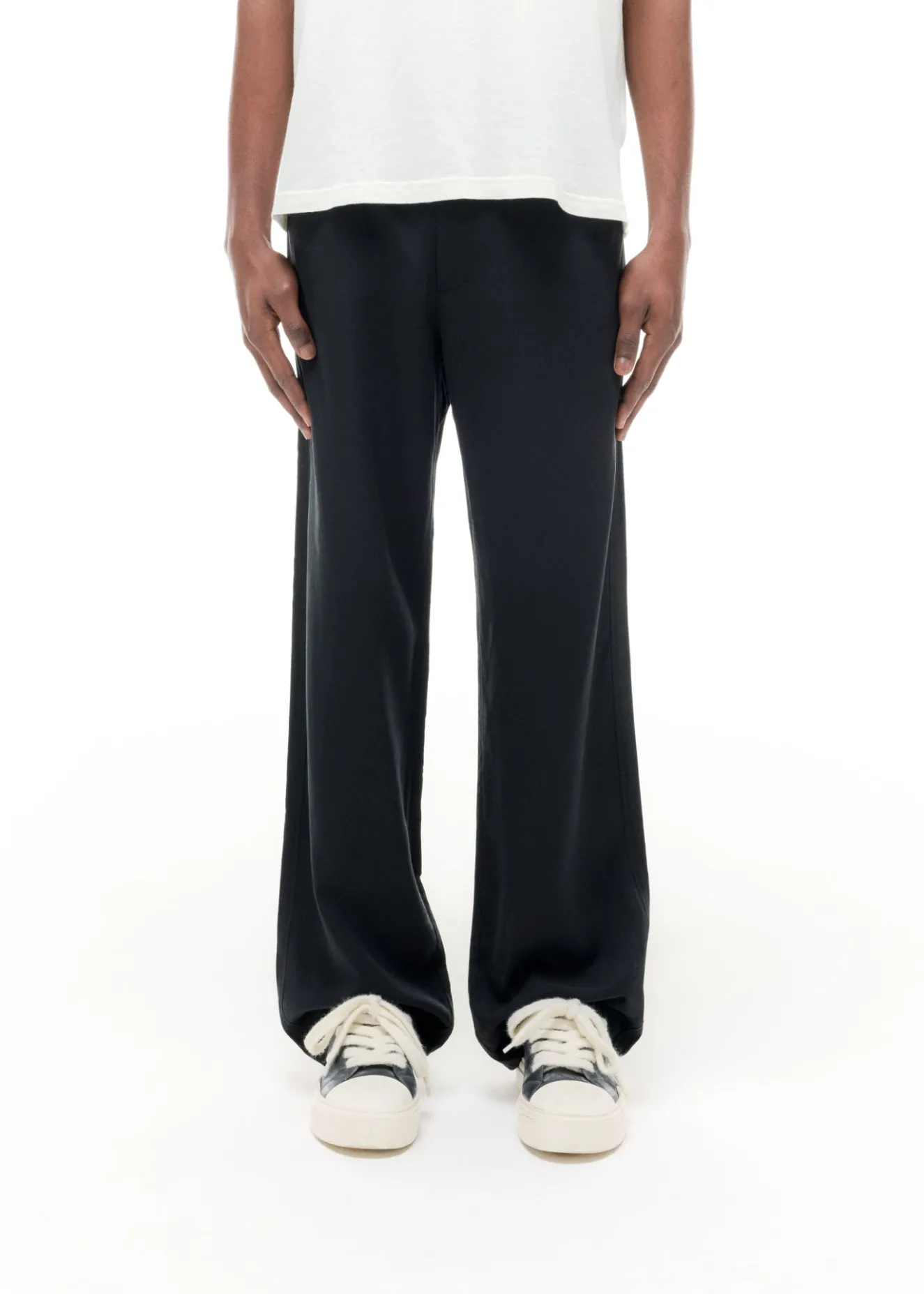 Sale SIDE TAPED TRACK TROUSER Pants