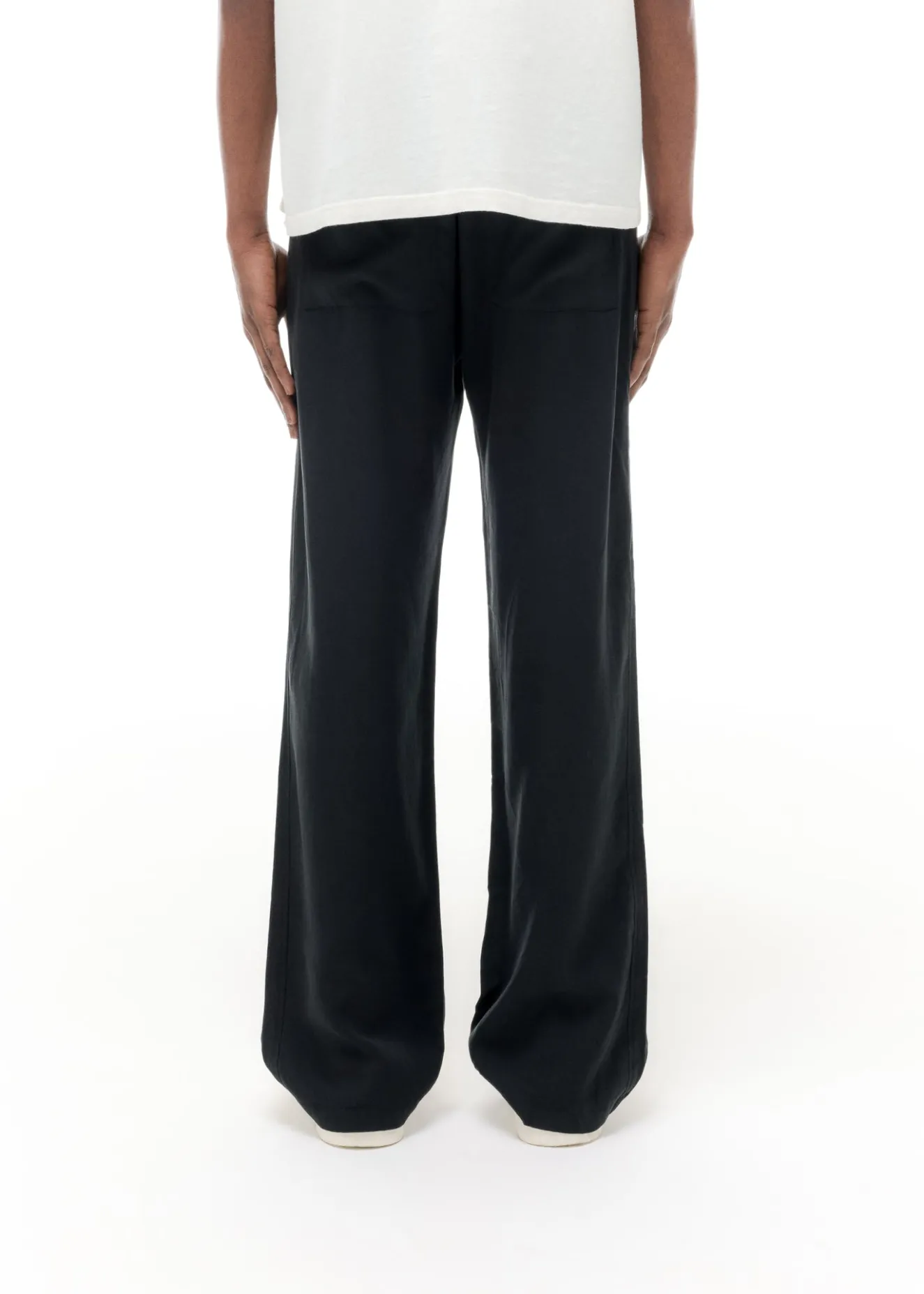Sale SIDE TAPED TRACK TROUSER Pants