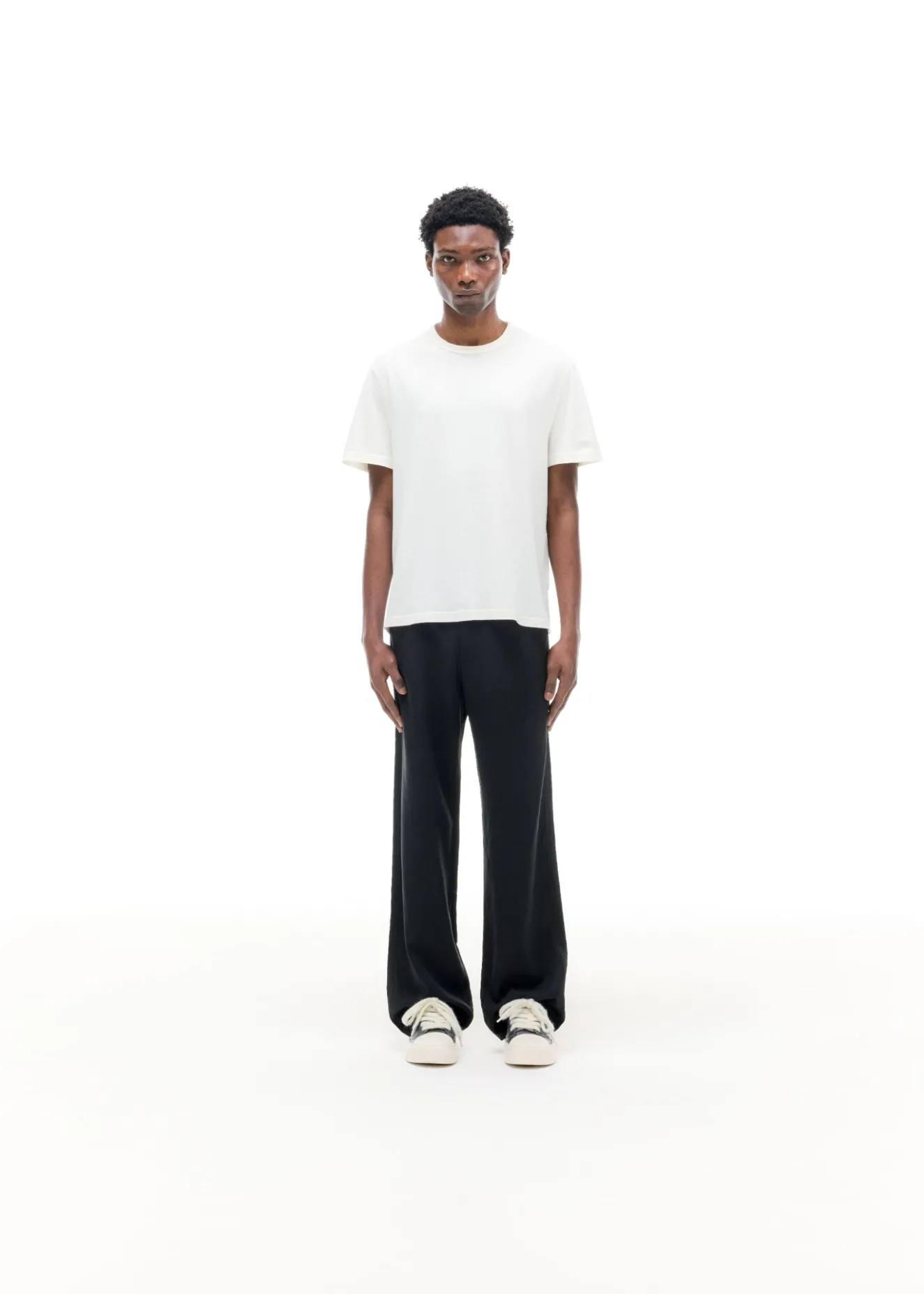 Sale SIDE TAPED TRACK TROUSER Pants