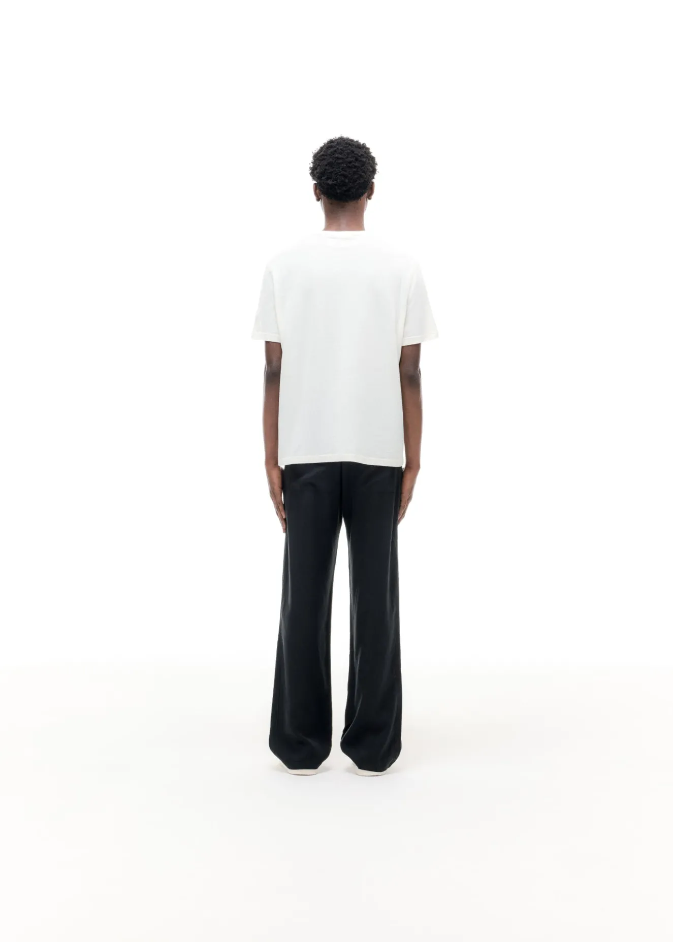 Sale SIDE TAPED TRACK TROUSER Pants
