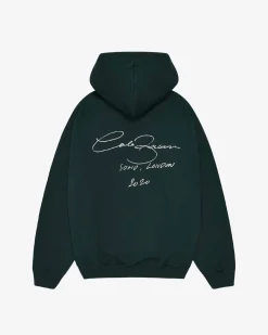 SIGNATURE HOODIE Hoodies