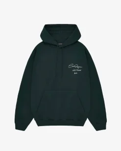 SIGNATURE HOODIE Hoodies