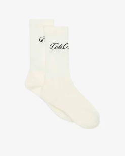 Discount SIGNATURE SOCKS - TWIN PACK Accessories