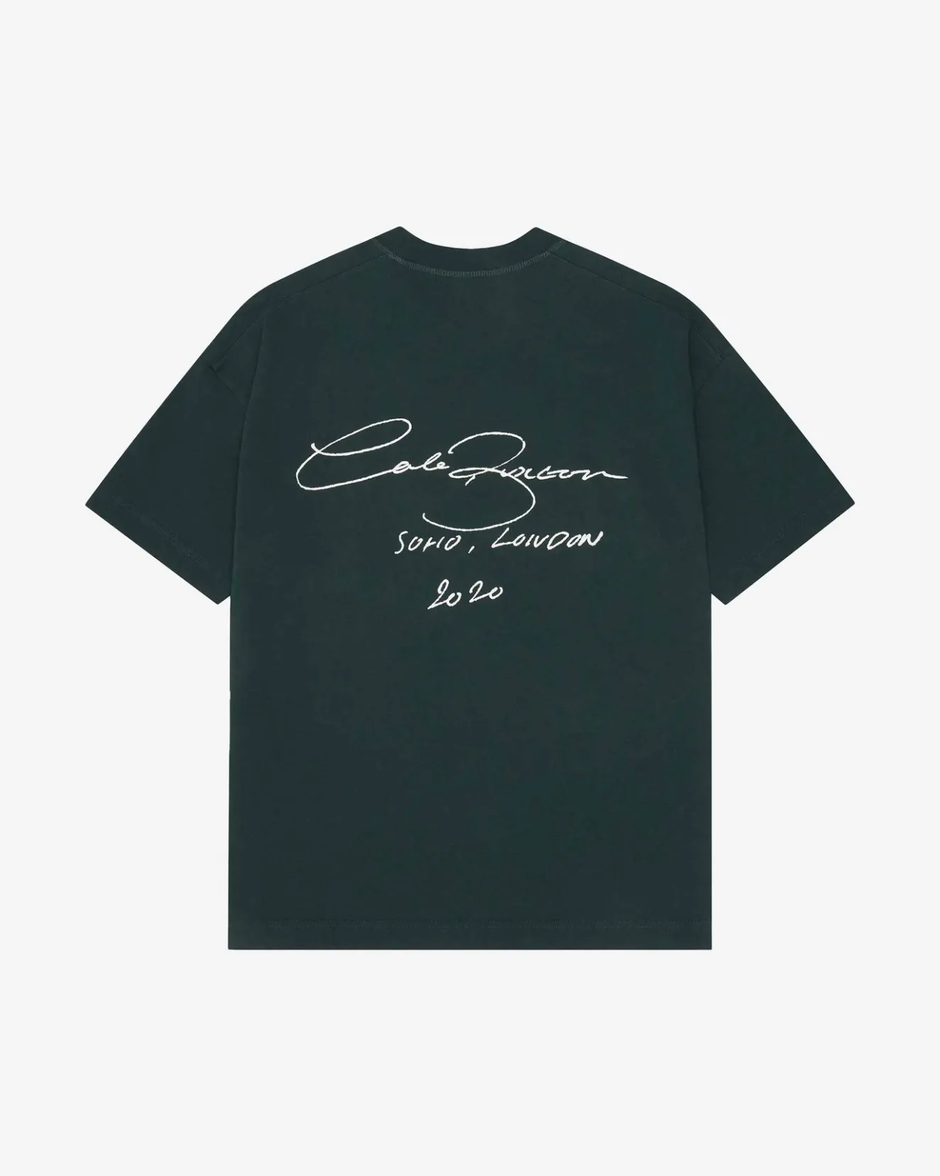 Discount SIGNATURE T-SHIRT T-Shirts