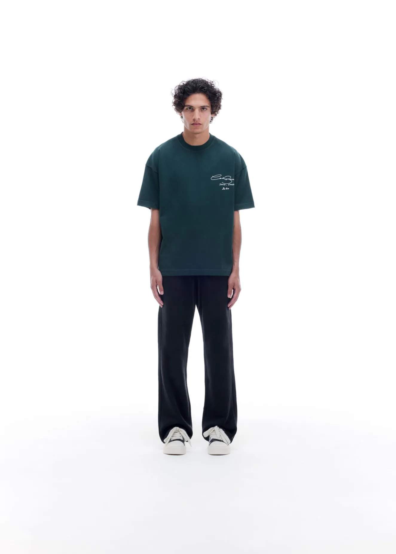 Discount SIGNATURE T-SHIRT T-Shirts