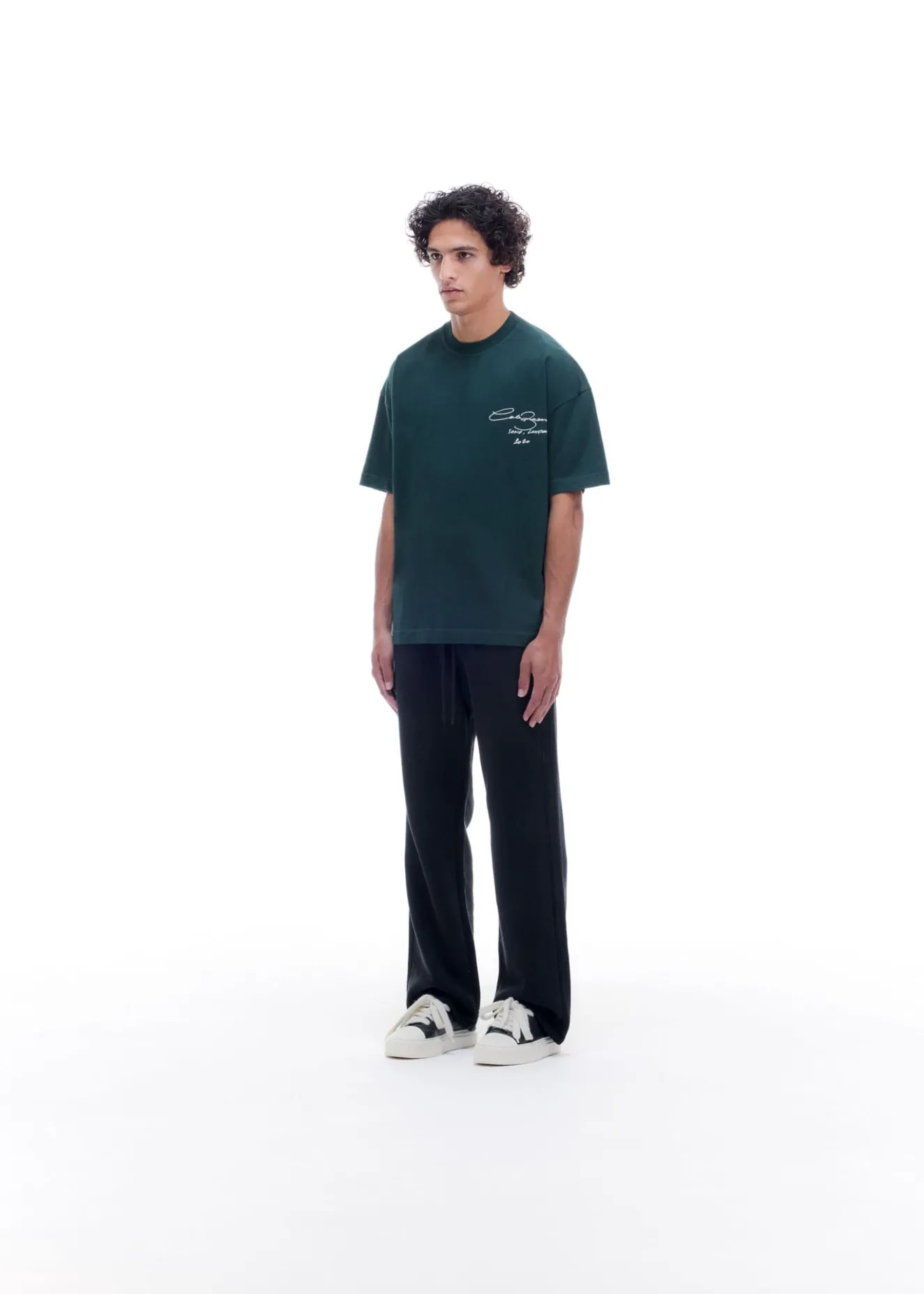 Discount SIGNATURE T-SHIRT T-Shirts