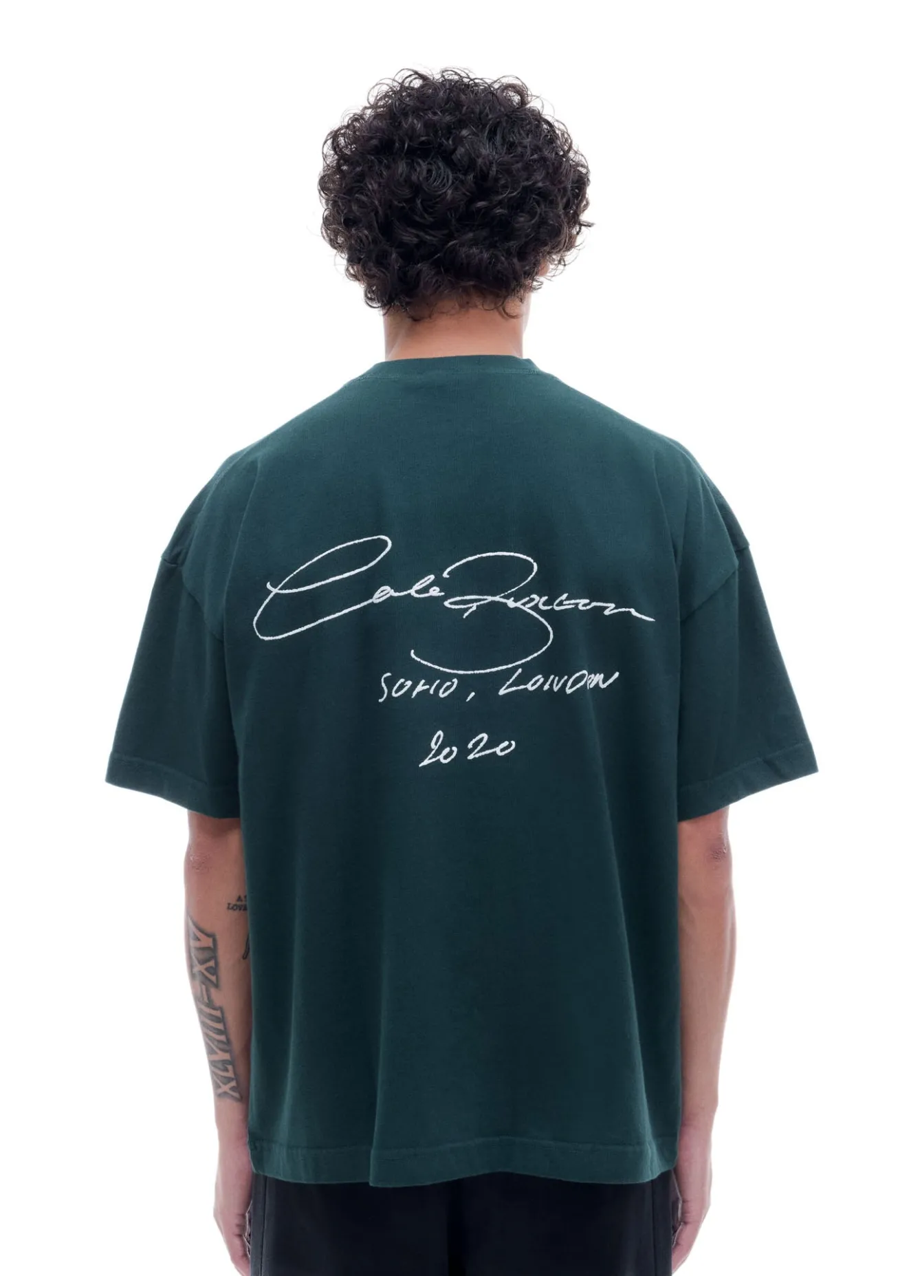 Discount SIGNATURE T-SHIRT T-Shirts