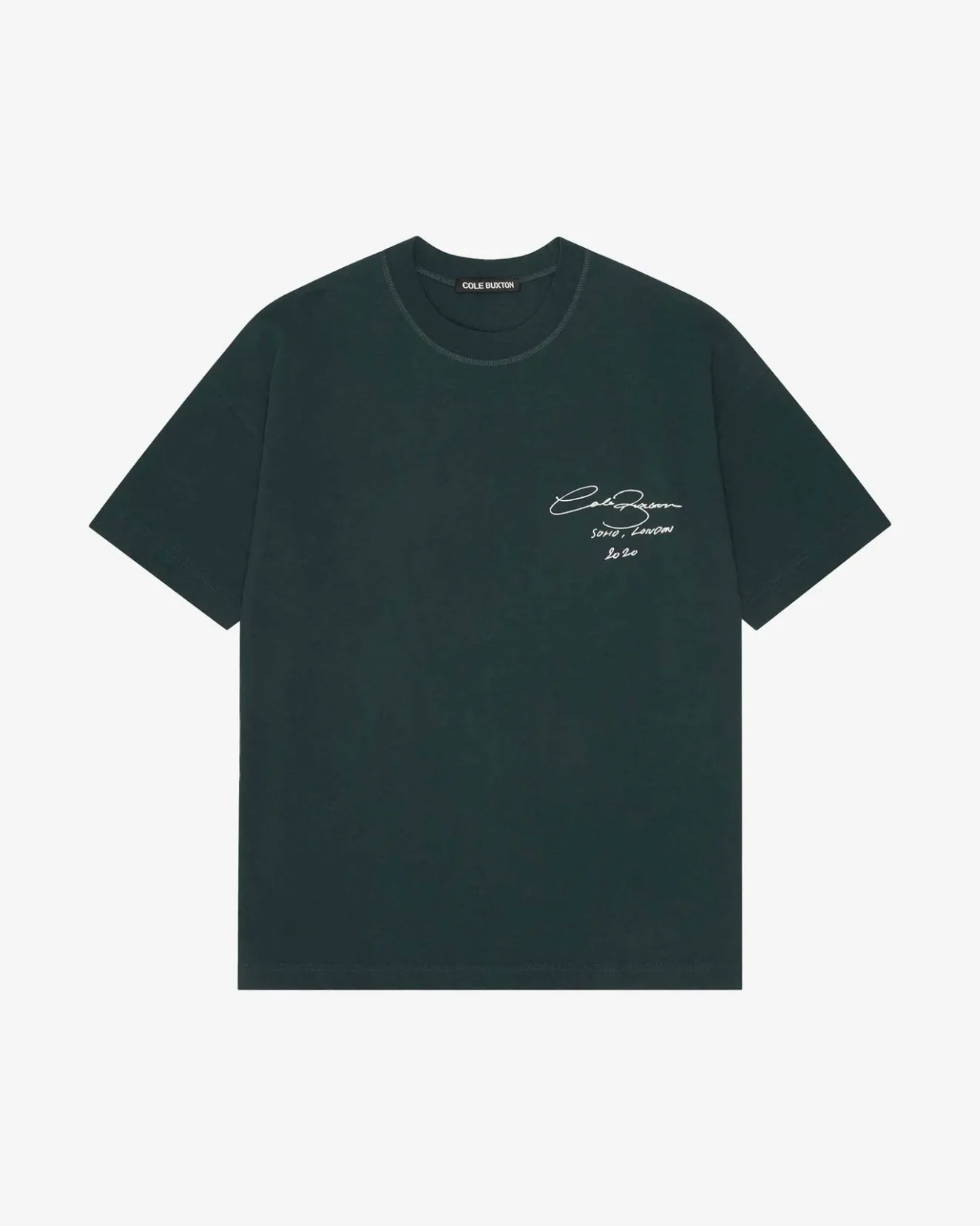 Discount SIGNATURE T-SHIRT T-Shirts