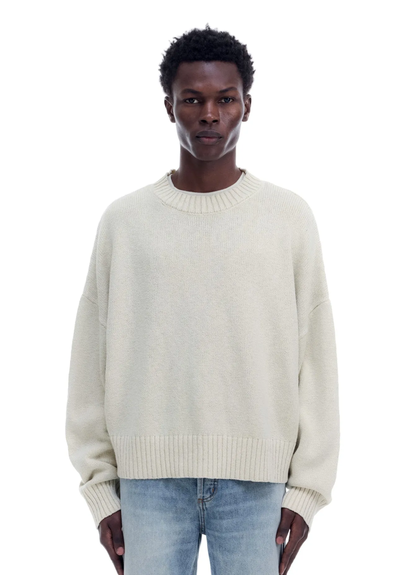 Best SKIPPER KNIT SWEATER Knitwear