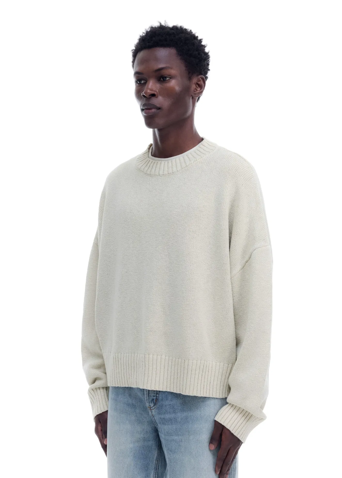 Best SKIPPER KNIT SWEATER Knitwear