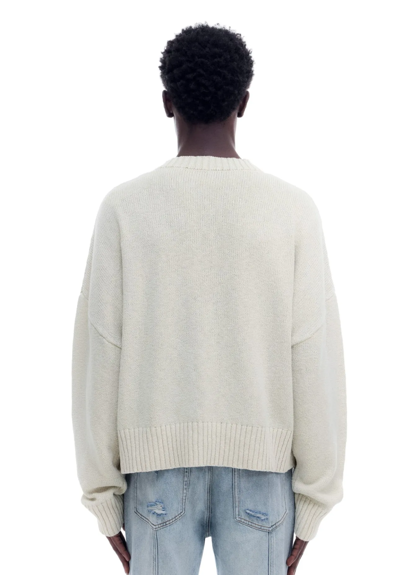 Best SKIPPER KNIT SWEATER Knitwear