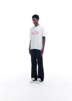 Hot SKYLINE T-SHIRT T-Shirts