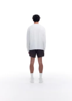 Outlet SM ISLAND LONG SLEEVE T-Shirts