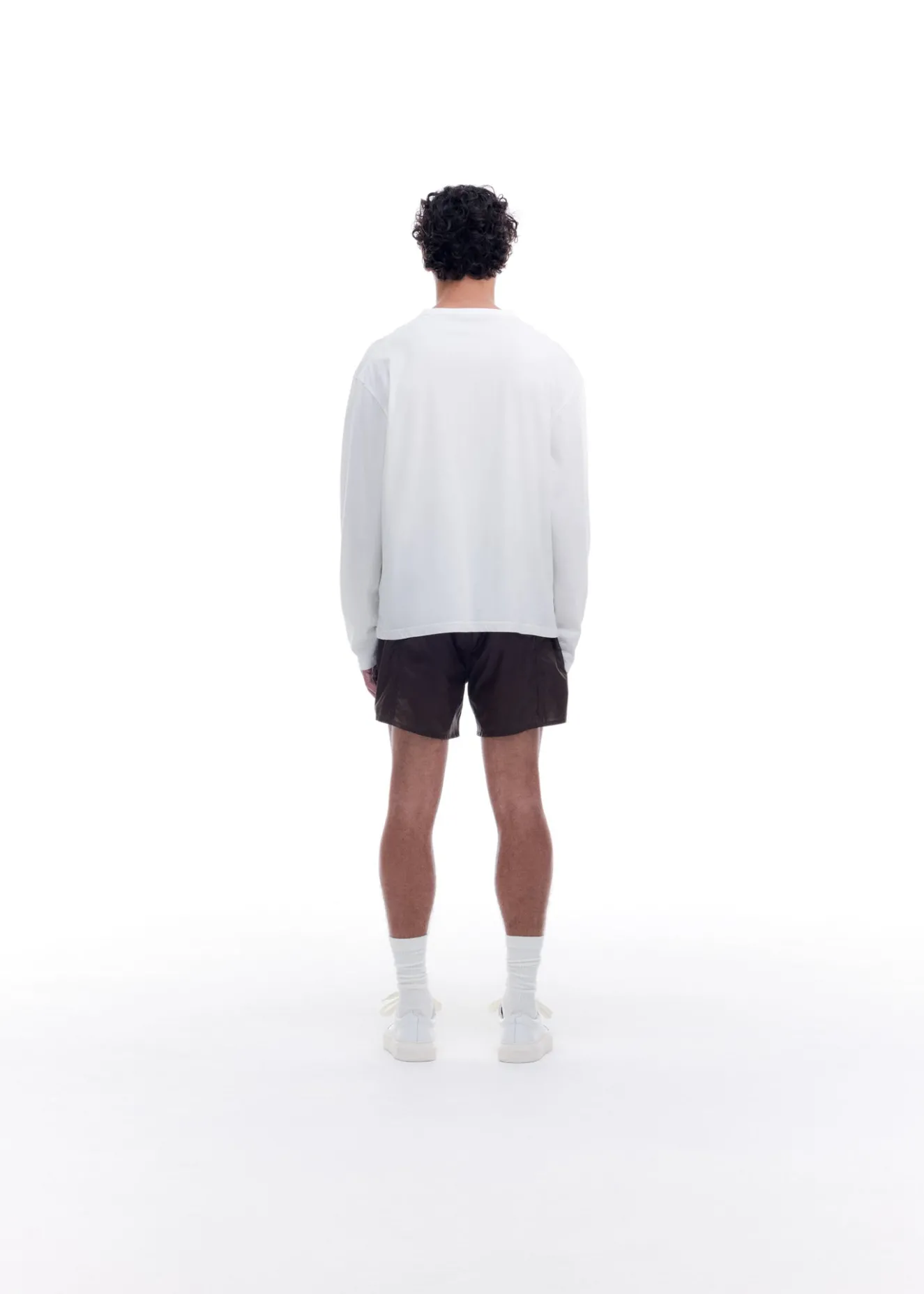Outlet SM ISLAND LONG SLEEVE T-Shirts