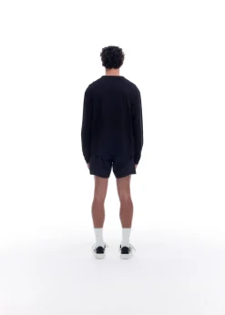 SM ISLAND LONG SLEEVE T-Shirts