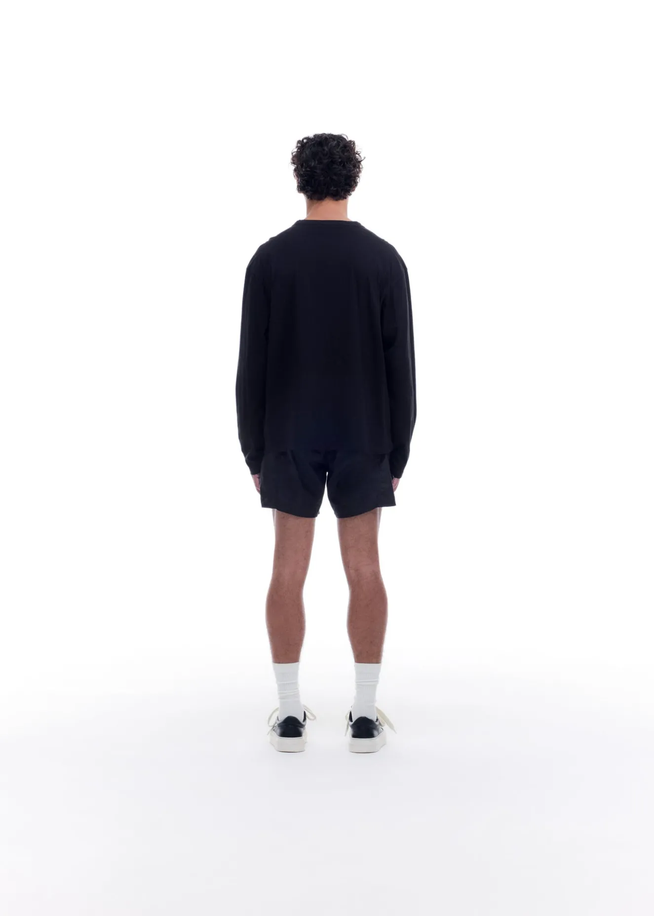 SM ISLAND LONG SLEEVE T-Shirts